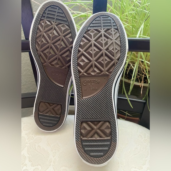 Converse like new - Picture 2 of 6
